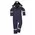Portwest FR53 FR Winter Coverall Navy