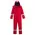 Portwest FR53 FR Winter Coverall Red