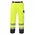 Portwest FR92 Hi-Vis Bizflame Pro Trousers Yellow