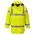 Portwest S774 Bizflame FR Rain Jacket Yellow
