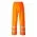 Portwest FR43 Sealtex Flame Hi-Vis Trousers Orange