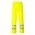 Portwest FR43 Sealtex Flame Hi-Vis Trousers Yellow