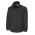 Uneek UX5 Full Zip Fleece Charcoal
