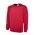 Uneek UX3 Sweatshirt Red