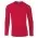 Long Sleeve Softstyle T-Shirt Gildan GD011 Red