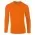 Long Sleeve Softstyle T-Shirt Gildan GD011 Orange