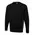 Two Tone Sweatshirt Uneek UC217 Black/Charcoal