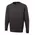 Two Tone Sweatshirt Uneek UC217 Charcoal/Black