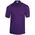 Jersey Knit Poloshirt DryBlend Gildan GD040 Purple