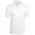 Jersey Knit Poloshirt DryBlend Gildan GD040 White