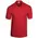 Jersey Knit Poloshirt DryBlend Gildan GD040 Red