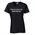 Ladies fitted  Hastag Social Distancing Tee Shirt