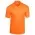 Jersey Knit Poloshirt DryBlend Gildan GD040 Safety Orange