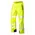 L20 Leo Overtrousers Lundy Yellow