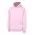 Uneek UX8 Children's Hooded Sweatshirt Pink