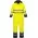 Portwest S775 Bizflame Rain FR Coverall Yellow