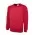 Uneek UX7 Children's Sweatshirt Red