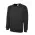Uneek UX7 Children's Sweatshirt Black