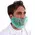 Beard Snood Pack of 100 Non Woven Elasticated