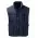 Padded Executive Bodywarmer with pockets BW230