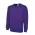 Uneek UC211 Ladies Deluxe Sweatshirt Purple