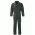 Green Stud front coverall