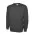 Uneek UC211 Ladies Deluxe Sweatshirt Charcoal