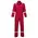 Portwest FR93 Bizflame Ultra Coverall Red