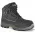 Black Nubuck High Ankle Safety Boot Titan S3 SRA