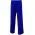 Elasticated Scrub Trousers Uneek UC922 
Royal Blue