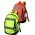 Hi Vis Backpack Shugon SH8001