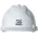Custom Printed Safety Helmet JSP Evo 2