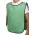 Paramedic Green Tabard (Not PPE) - ITEM144
Front