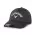 Charcoal Side-crested cap CW092 Callaway