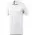 White Performance polo shirt AD036 adidas