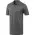 Grey Three Performance polo shirt AD036 adidas