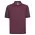 J539m Burgundy Polo Shirt