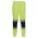 Regatta Pro hi-vis joggers TRJ503 Yellow/Navy