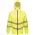 Regatta High-vis pro pack-away jacket TRW497 Yellow