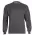 Eco Sweatshirt Uneek GR21 Charcoal