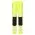 PULSAR Life Overtrousers Yellow LFE906