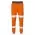 Orange Hi Vis Leo Hawkridge Jog Trouser JT01