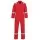 Portwest Flame retardant anti static coverall FR50AS