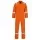 Portwest Flame retardant anti static coverall FR50AS