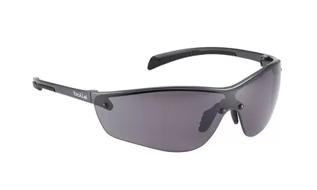 BOLLE Plus silium tinted safety glasses