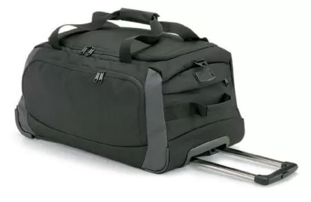 Quadra QD970 Tungsten wheelie travel bag