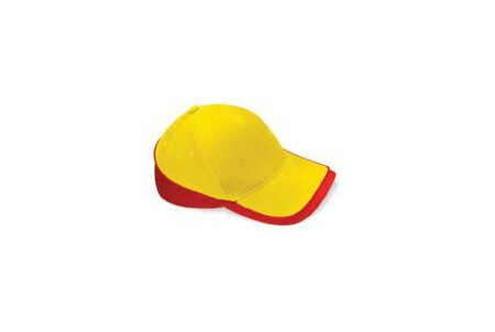 Beechfield BC171 competition cap