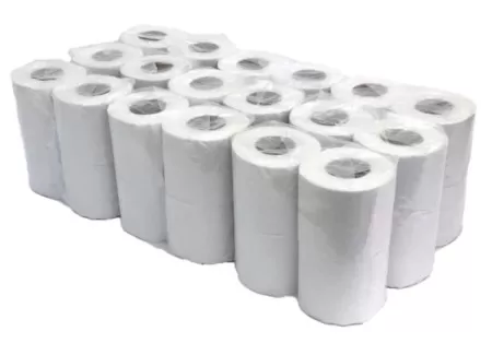 320 Sheet Toilet Roll x36 Rolls