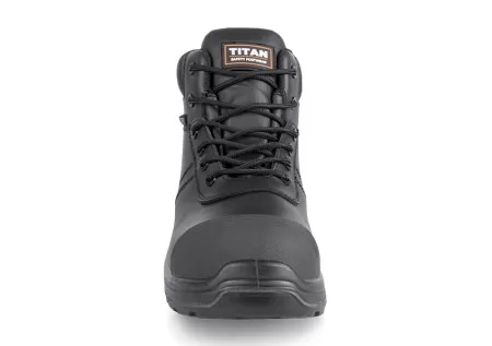 TItan Nitro Safety Boot
