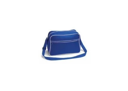 BagBase BG014,Retro shoulder bag